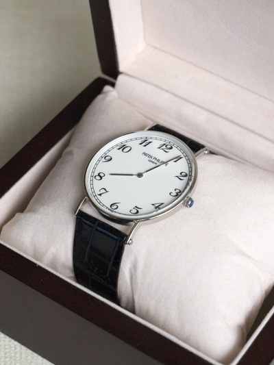 Копии швейцарских часов patek philippe