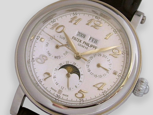 Tissot часы подделка