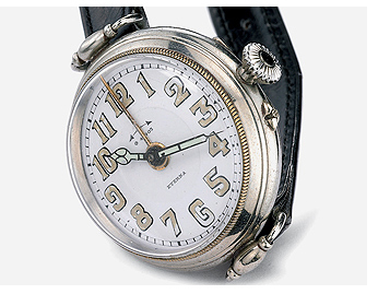 Копии часов harry winston