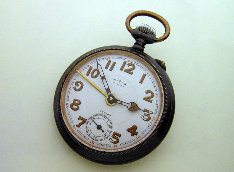 Копии часов corum