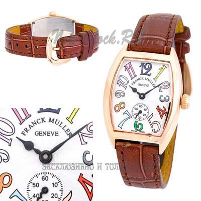 Копии швейцарских часов ulysse nardin