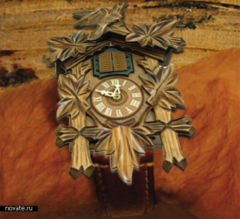 Копии швейцарских часов tag heuer