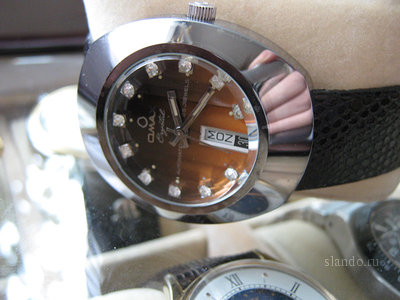 Копии швейцарских часов hublot